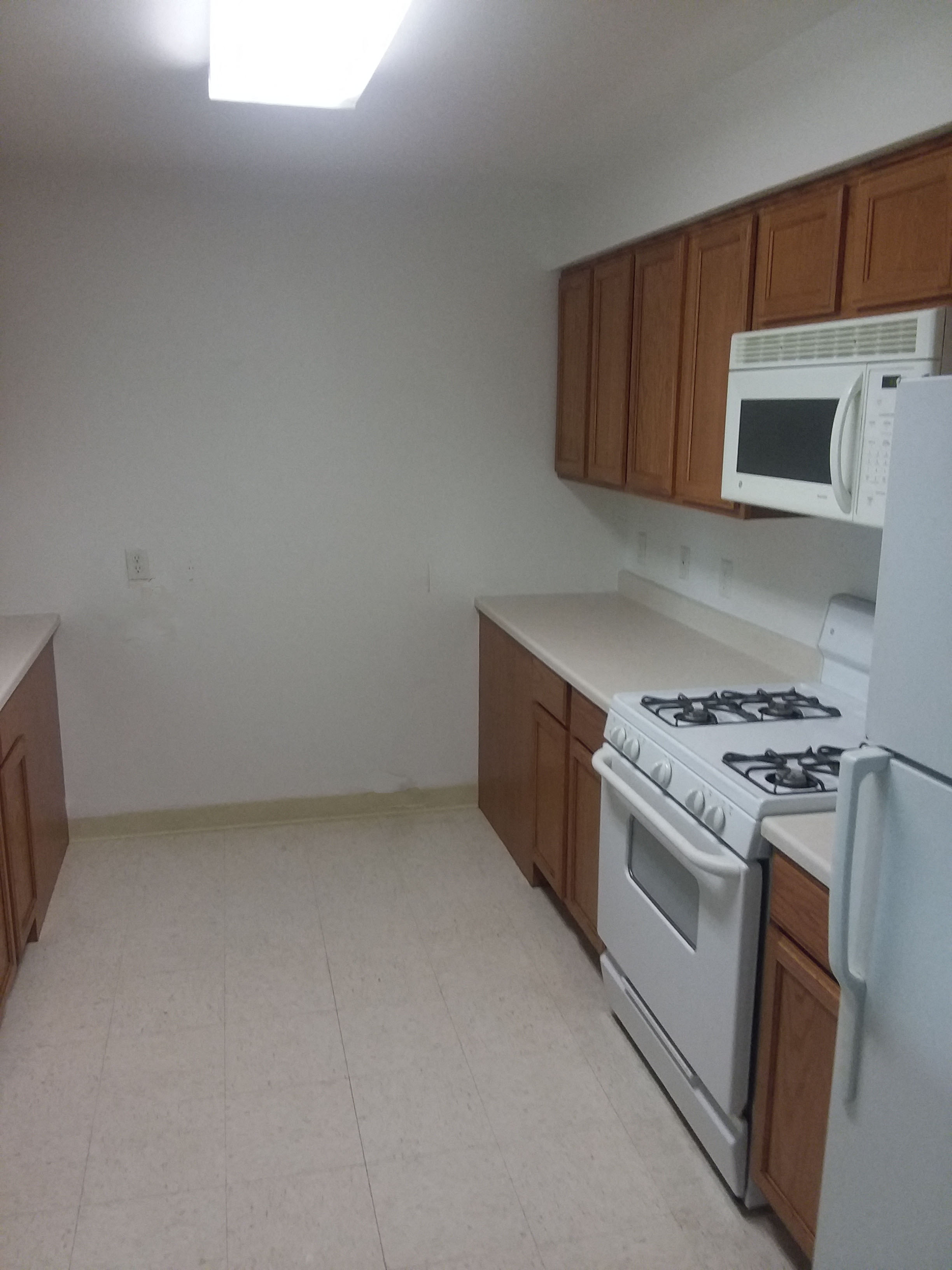 Park Ridge Apartments